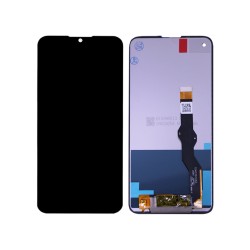 Touch+Display Motorola Moto G Stylus/XT2043 Black